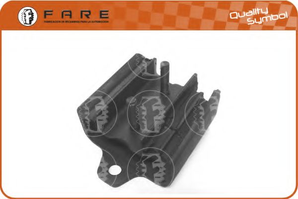 Кронштейн, подвеска двигателя FARE SA 4716