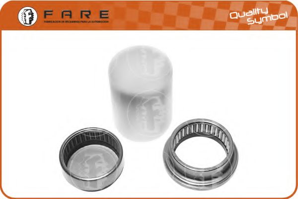 Ремкомплект, подвеска колеса FARE SA 4768