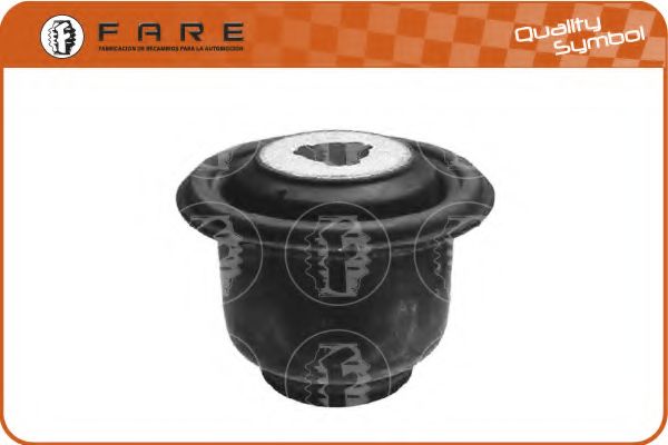 Втулка, балка моста FARE SA 4784