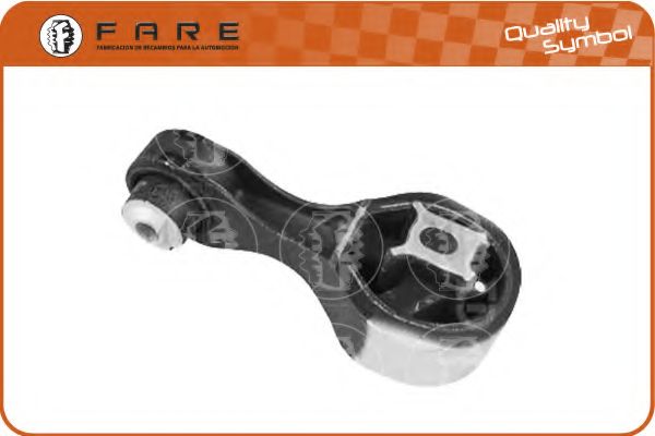 Подвеска, двигатель FARE SA 5341