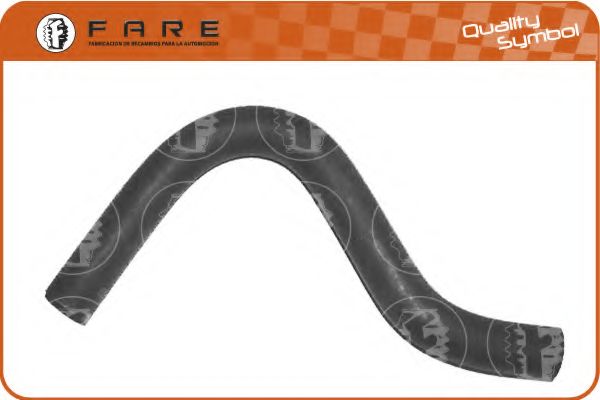 Шланг, теплообменник - отопление FARE SA 5989
