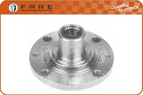 Ступица колеса FARE SA 6000