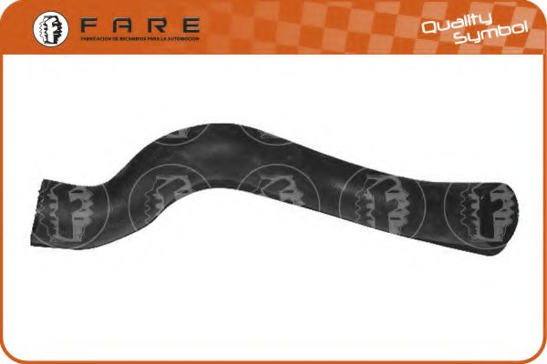 Шланг радиатора FEBI BILSTEIN 5251