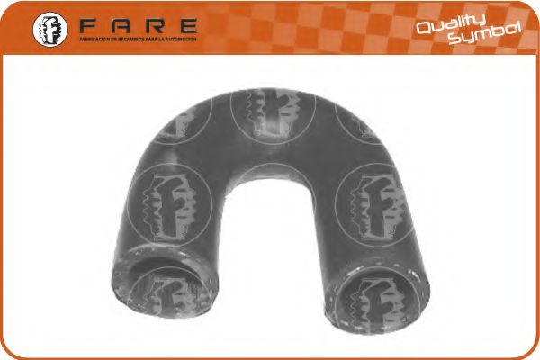 Шланг, теплообменник - отопление FARE SA 7794