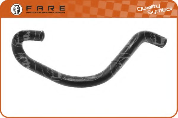 Шланг, теплообменник - отопление FARE SA 8151