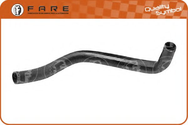 Шланг, теплообменник - отопление FARE SA 8204