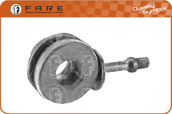 Тяга / стойка, стабилизатор FARE SA F0074V