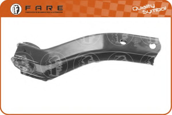 Рычаг независимой подвески колеса, подвеска колеса FARE SA TR450