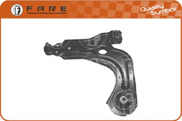 Рычаг независимой подвески колеса, подвеска колеса FARE SA TR530