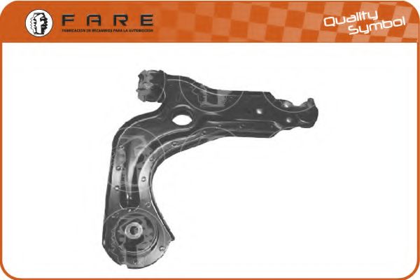 Рычаг независимой подвески колеса, подвеска колеса FARE SA TR531