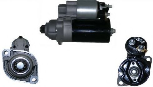 Стартер PIM 60811500