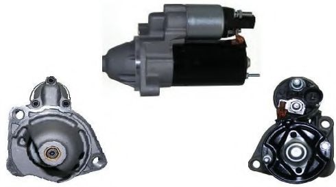 Стартер PIM 60850860