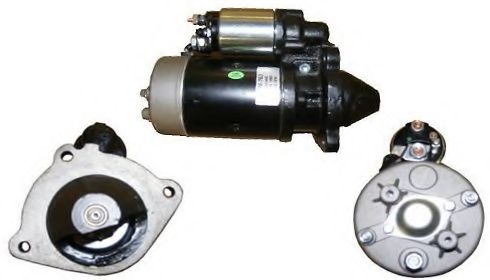 Стартер LUCAS 26259