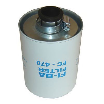 Воздушный фильтр CROSLAND FILTERS 9821