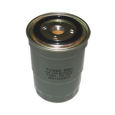 Топливный фильтр FI.BA FP-166