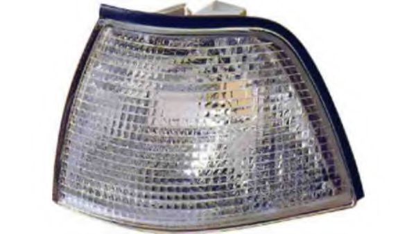 Фонарь указателя поворота IPARLUX 14200462