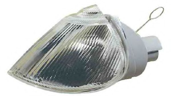 Фонарь указателя поворота IPARLUX 14804562