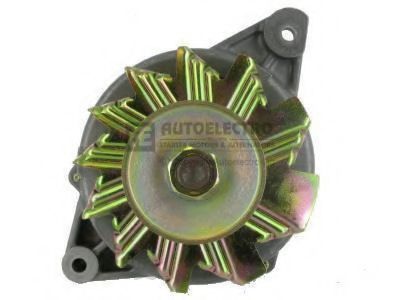 Генератор AUTOELECTRO AEA9186