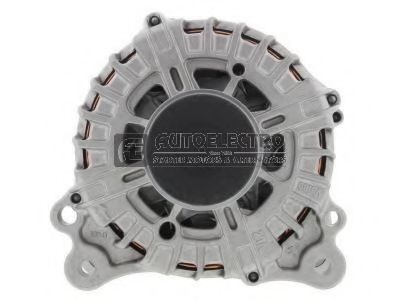 Генератор AUTOELECTRO AEK3384