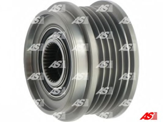 Механизм свободного хода генератора AS-PL AFP0011(V)