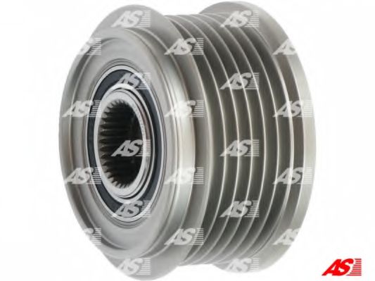 Механизм свободного хода генератора AS-PL AFP0027(V)