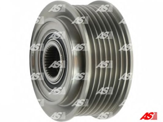 Механизм свободного хода генератора AS-PL AFP3007(V)