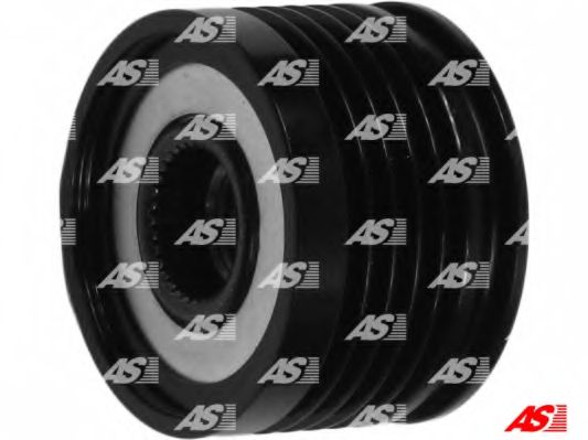 Механизм свободного хода генератора AS-PL AFP3015