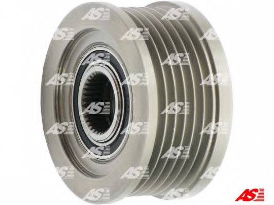 Механизм свободного хода генератора AS-PL AFP4002(V)