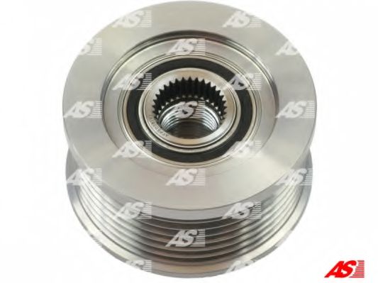 Механизм свободного хода генератора HC-Cargo 330341