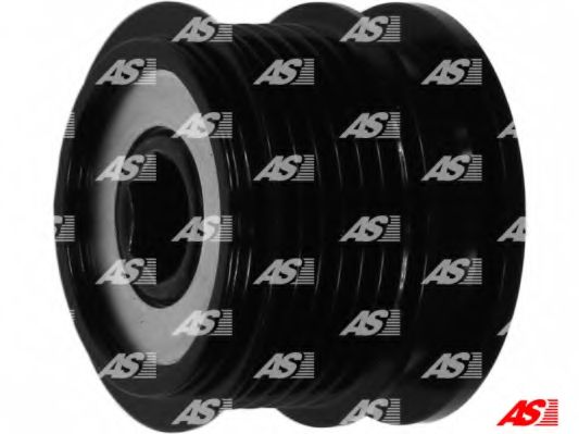 Механизм свободного хода генератора AS-PL AFP6003