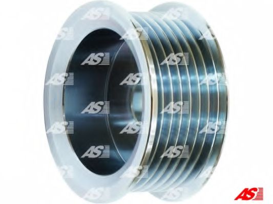Ременный шкив, генератор AS-PL AP5006
