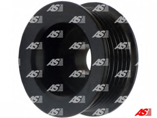 Ременный шкив, генератор AS-PL AP6004