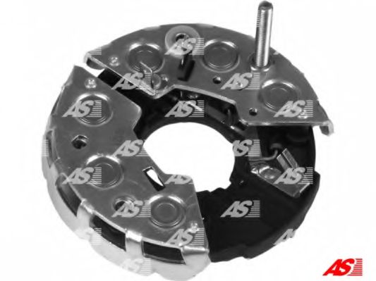 Выпрямитель, генератор AS-PL ARC0004