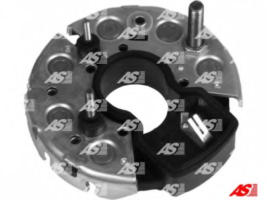 Выпрямитель, генератор AS-PL ARC0008