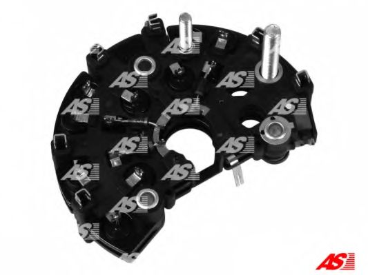 Выпрямитель, генератор AS-PL ARC0056