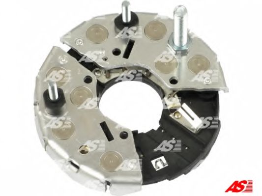 Выпрямитель, генератор AS-PL ARC0156