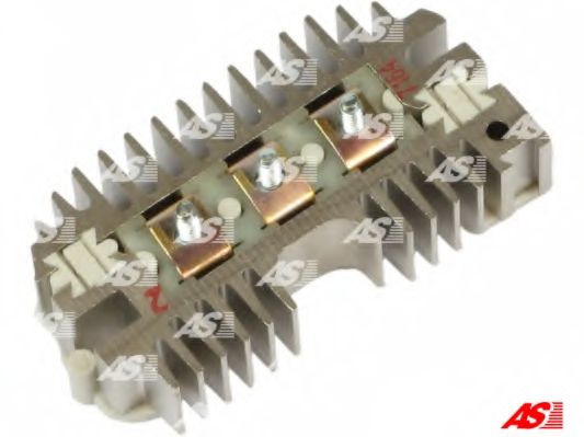 Выпрямитель, генератор WAIglobal 31124