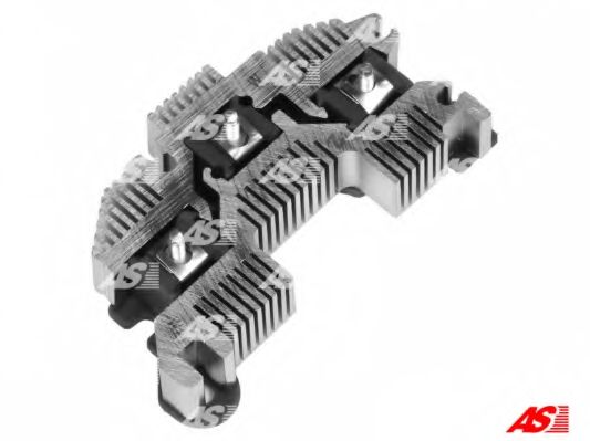 Выпрямитель, генератор WAIglobal DR5175