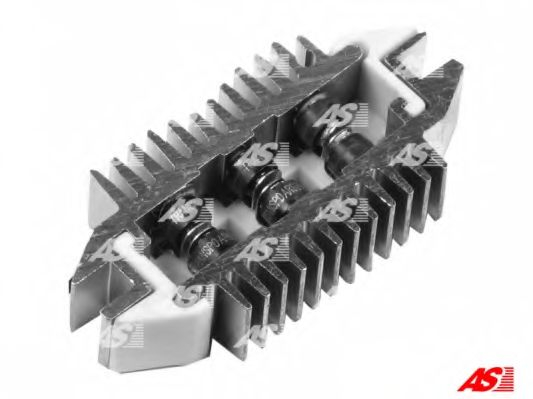 Выпрямитель, генератор AS-PL ARC1025