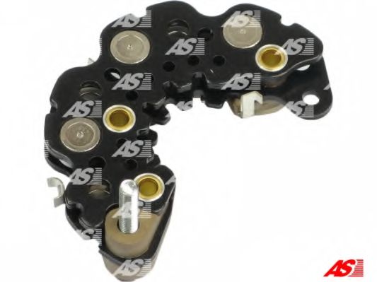 Выпрямитель, генератор AS-PL ARC1034