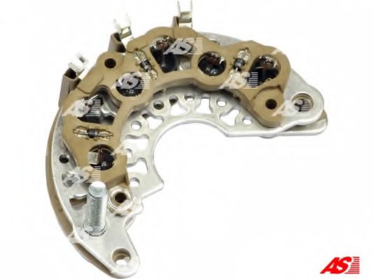 Выпрямитель, генератор AS-PL ARC1037