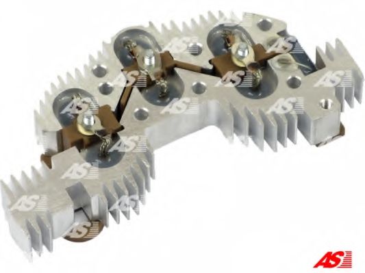 Выпрямитель, генератор AS-PL 8600125