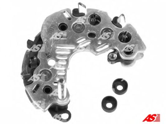 Выпрямитель, генератор AS-PL ARC4022