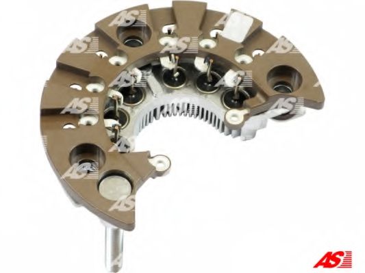 Выпрямитель, генератор AS-PL A2TJ0291ZC