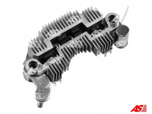 Выпрямитель, генератор AS-PL 84012