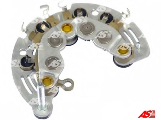 Выпрямитель, генератор AS-PL ARC9028