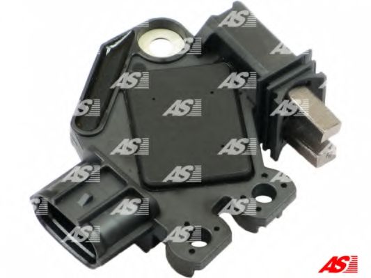 Регулятор генератора AS-PL 2607372
