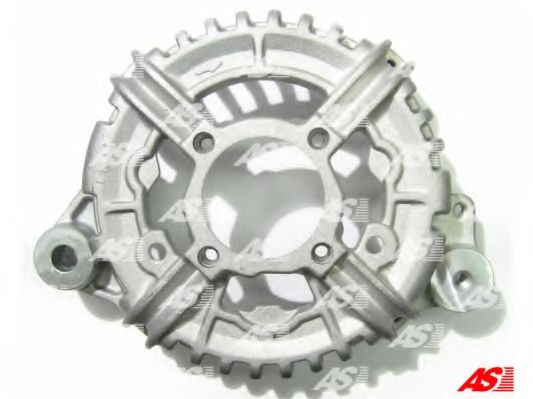 Подшипник со стороны привода, генератор AS-PL ABR0013