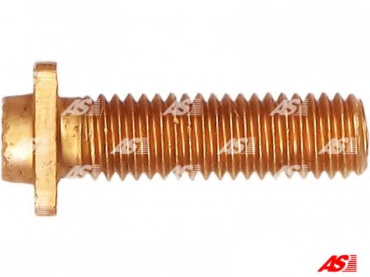 Ремкомплект, стартер HC-Cargo 134153