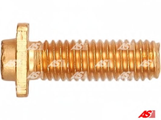 Ремкомплект, стартер AS-PL SP9021